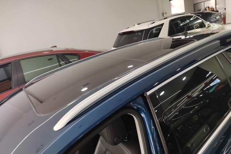 Used Volkswagen Variant 2021 2.0T Comfort Edition