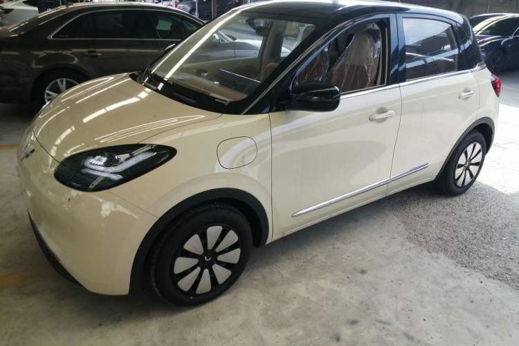 Used Wuling Bingo 2025 333 km Enjoyment Version