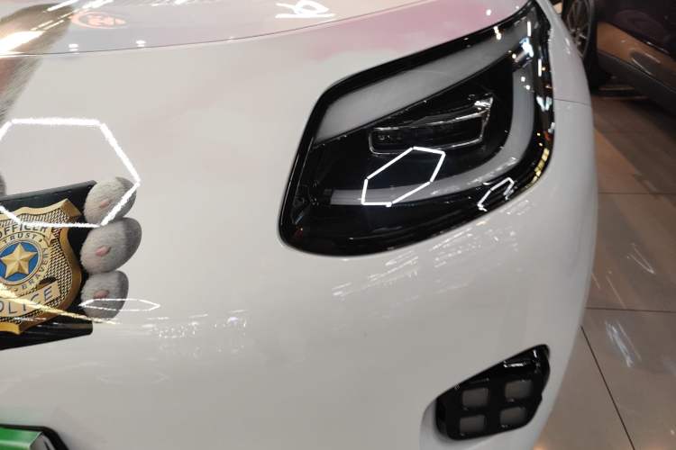 Used AION UT 2025 420 Smart Edition
