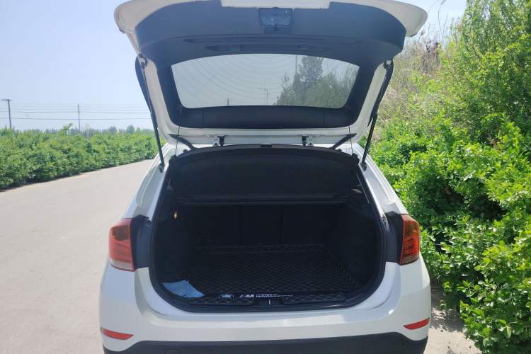 Used BMW X1 2015 xDrive20i Fashion Upgrade Edition
