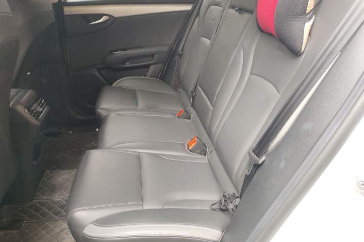 Used Qoros 7 2020 1.6T Cruise Luxury Model
