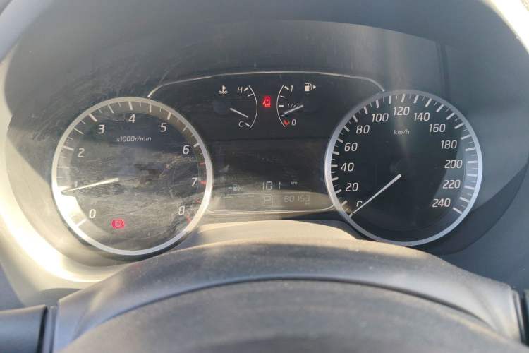 Used Nissan Sylphy 2019 Classic 1.6XE CVT Comfort Edition