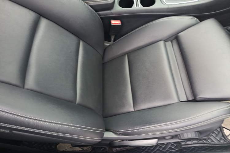 Used Mercedes-Benz CLA 2016 Facelifted CLA 200 Stylish Edition