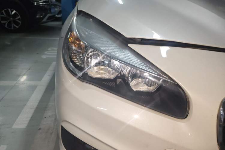 Used BMW 2 Series Active Tourer 2016 218i Fashion Model