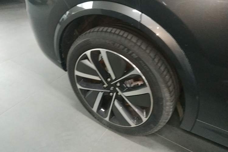 Used Li Auto L7 2024 Ultra Model
