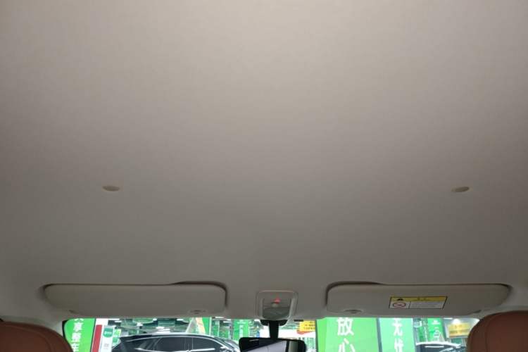 Used Wuling Bingo 2025 333 km Lingxi Connected Version Headliner