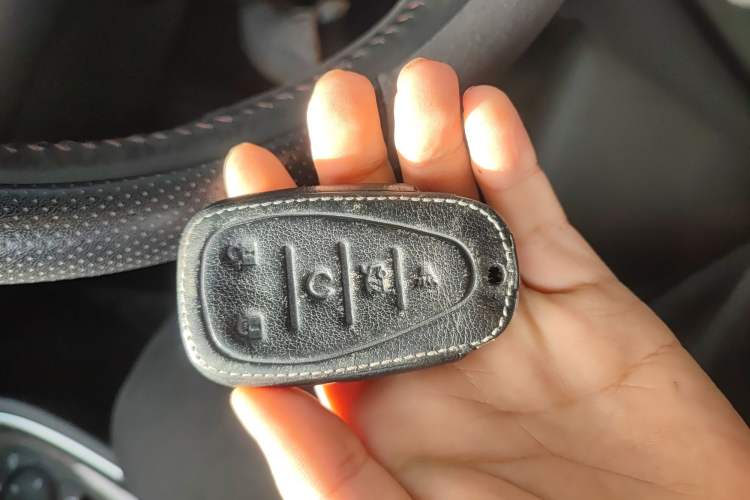 Used Chevrolet Malibu XL 2019 Redline 550T Automatic RuiLian Edition