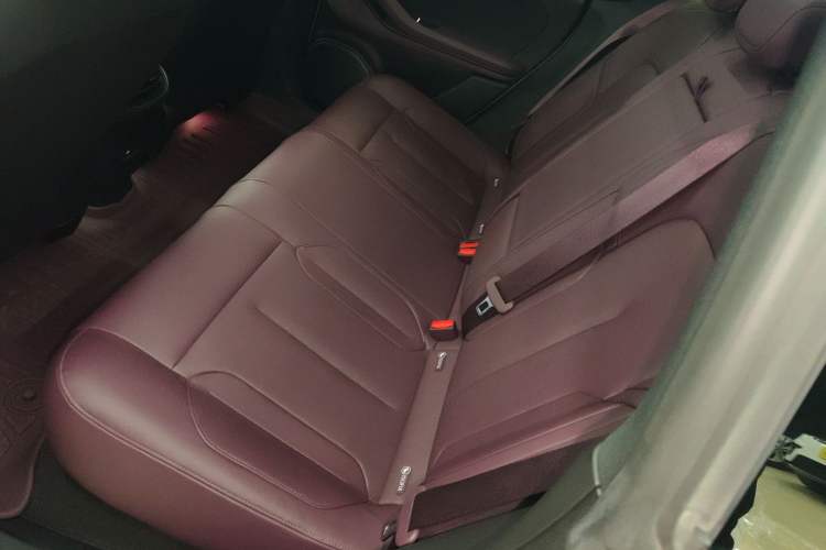 Used Nio ET5T 2023 75 kWh Touring
