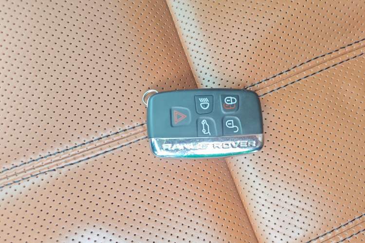 Used Land Rover Range Sport 2017 3.0 SC V6 HSE DYNAMIC