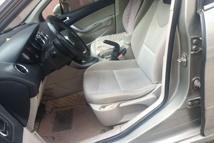 Used Peugeot 408 2013 2.0L Automatic Comfort Edition
