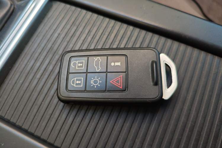 Used Volvo S60 2015 S60L T5 Intelligent Drive Edition