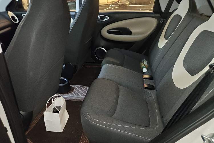 Used Wuling Bingo 2023 203km Light Edition