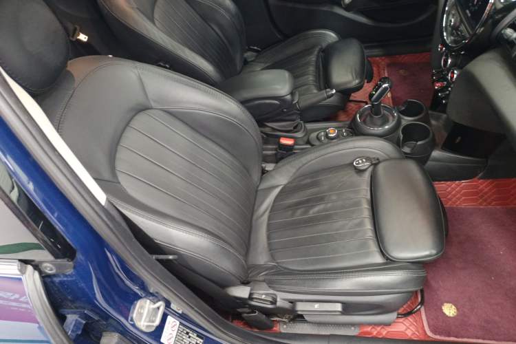 Used MINI MINI 2019 2.0T COOPER S Artist Five-Door Edition