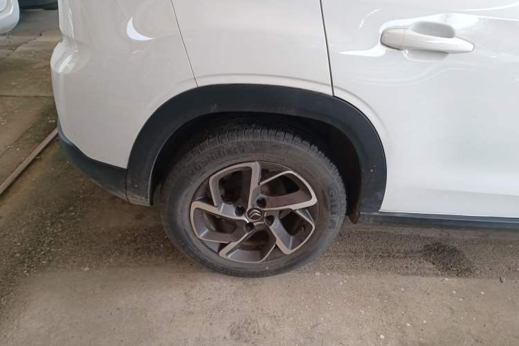 Used Citroen C3-XR 2019 230THP DCT Yue Ling Edition