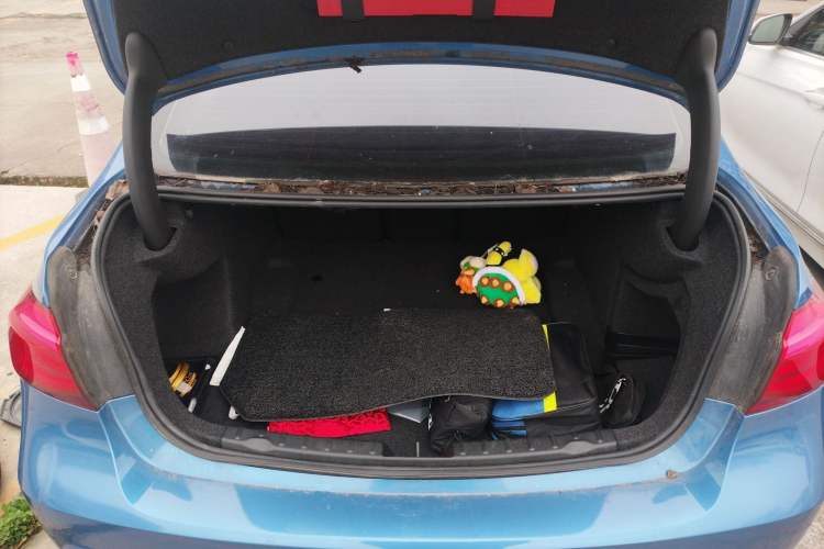 Used BMW 3 Series 2017 320i M Sport