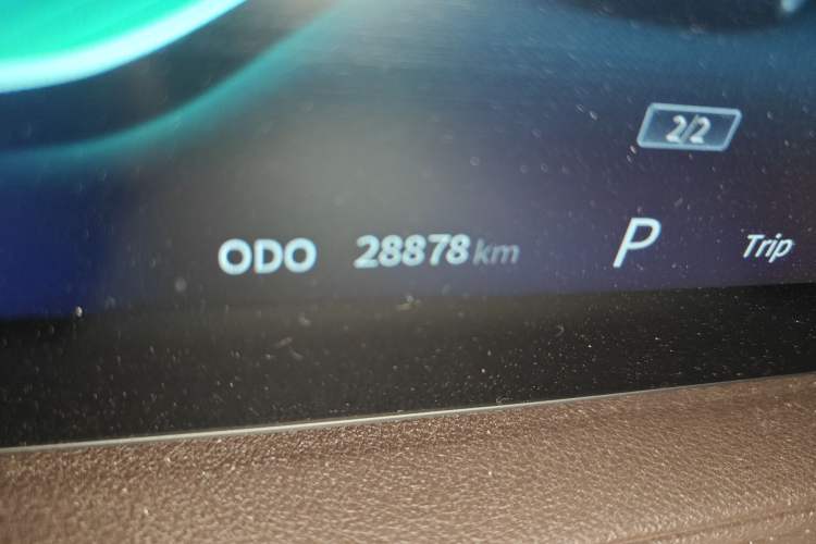 Used FORTHING Yacht 2022 1.5T DCT Chasing-the-Waves Edition