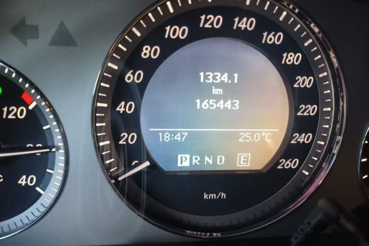 Used Mercedes-Benz GLK-Class 2011 GLK 300 4MATIC Dynamic Model