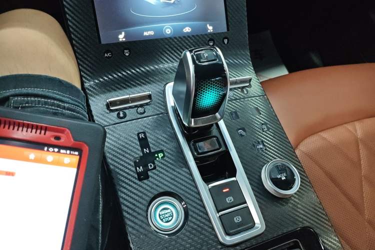 Used Chery Tiggo 8 PLUS 2022 Kunpeng Edition 390TGDI DCT Luxury+ Edition