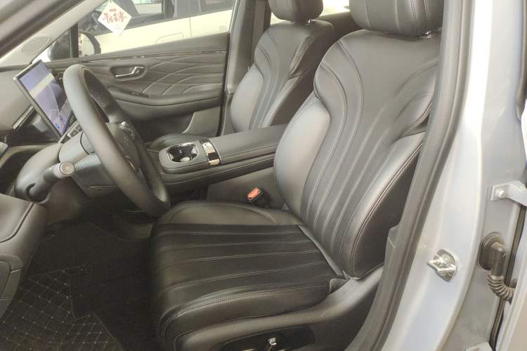 Used AION RT 2026 Model 520 Smart Enjoyment Edition