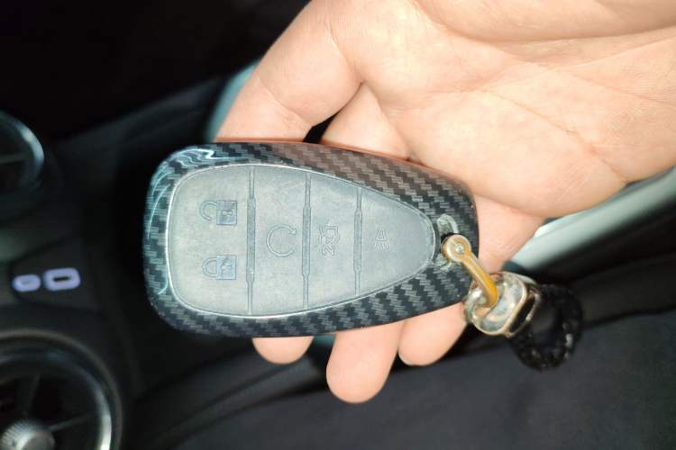 Used Chevrolet Blazer 2023 Light Hybrid 650T Model