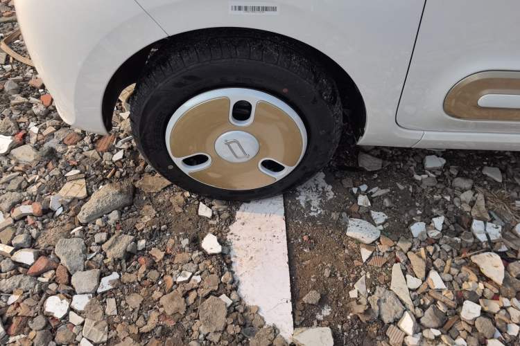 Used Bestune Pony 2025 222km Range Agile Horse
