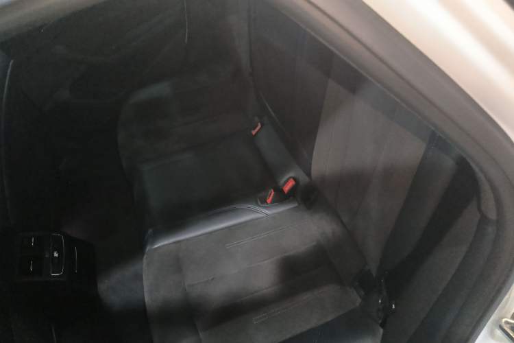 Used Audi A4L 2023 45 TFSI quattro Prestige Dynamic Edition