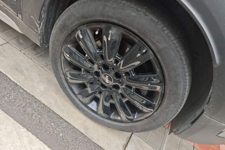 Used MINI Countryman 2021 2.0T COOPER S
