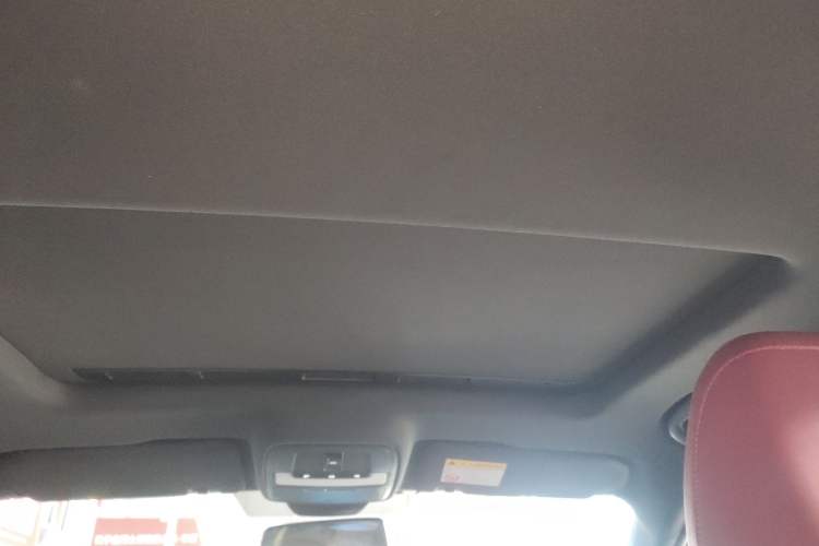 Used MG 5 2021 180 DVVT CVT Youth Luxury Edition