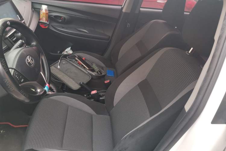 Used Toyota Vios 2022 1.5L 20th Anniversary Edition