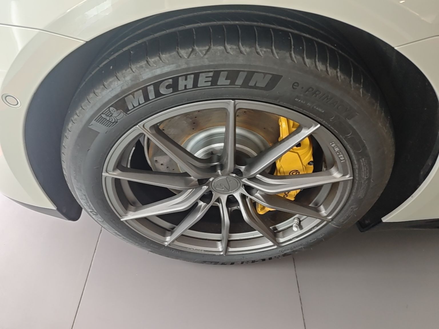 Xiaomi Auto SU7 2024 Four-Wheel Drive Ultra-Long Range Advanced Intelligent Driving Max Edition — снимка 10