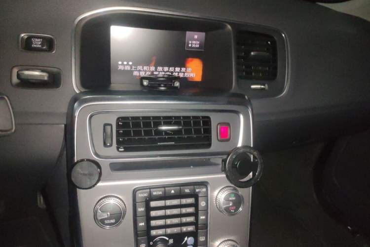 Used Volvo S60 2018 S60L T3 Smart Upgrade Edition
