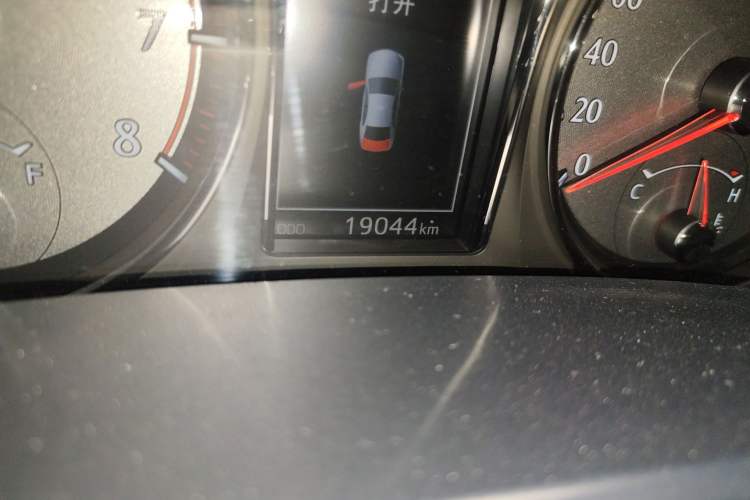 Used Toyota Crown 2018 2.0T Fashion Edition
