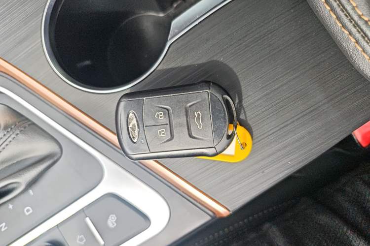 Used Chery Arrizo 5 PLUS 2021 XiaoAI 1.5L CVT Enjoy PLUS