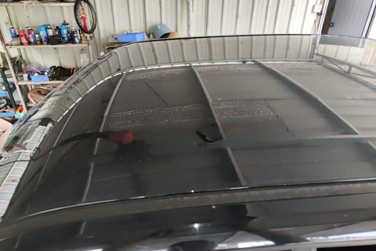 Used Wuling Hongguang MINIEV 2021 Macaron Premium Model – Lithium Iron Phosphate Roof