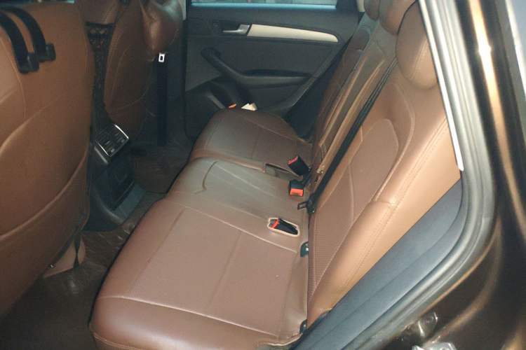 Used Audi Q5 2015 40 TFSI Trendy Edition