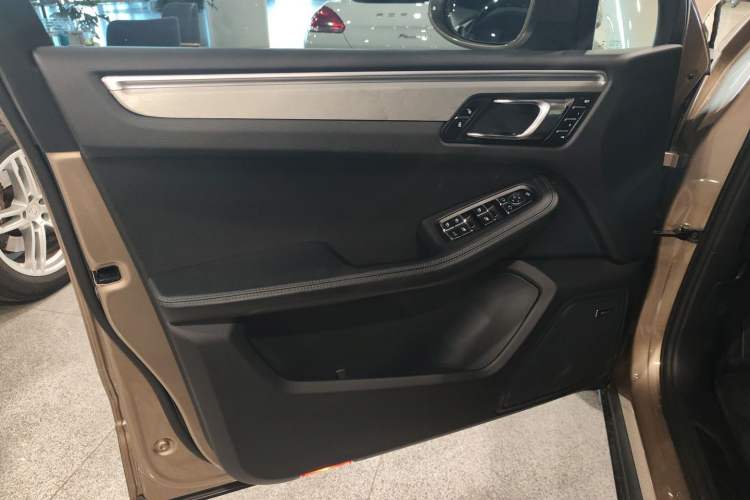 Used Porsche Macan 2017 Macan 2.0T
