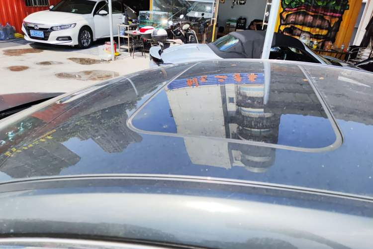 Used Mazda 3 Axela 2020 2.0L Automatic Zhiya Edition
