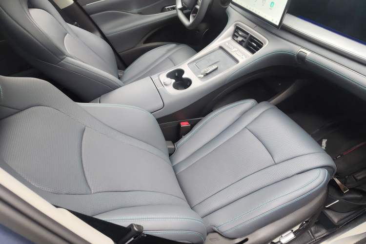 Used BYD Sealion 07 DM-i 2025 150 Flagship+ Edition
