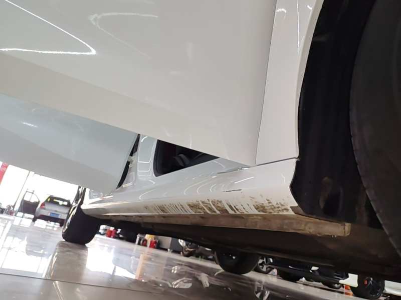 Used MG 5 2023 180 DVVT Manual Fashion Edition — 20
