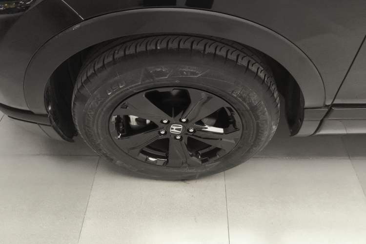 Used Honda Breeze 2021 240TURBO CVT Front-Wheel Drive Elite Edition
