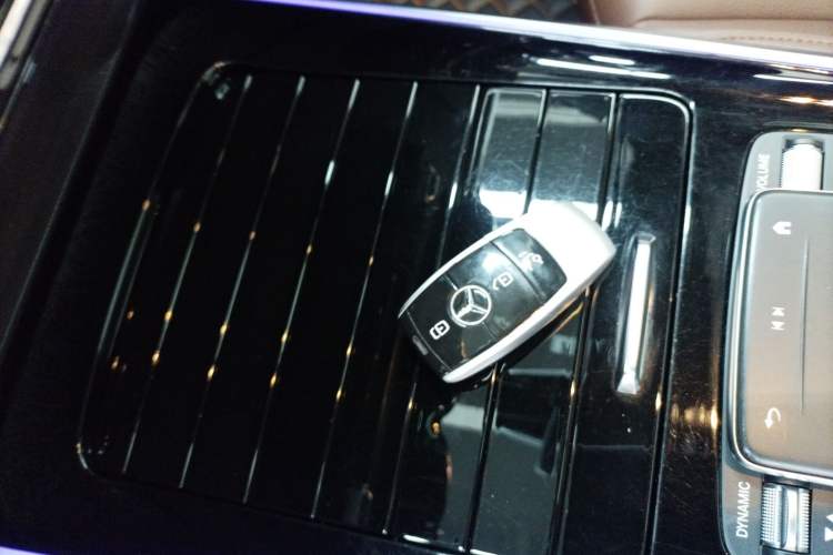 Used Mercedes-Benz GLB 2022 GLB 220 Dynamic Edition