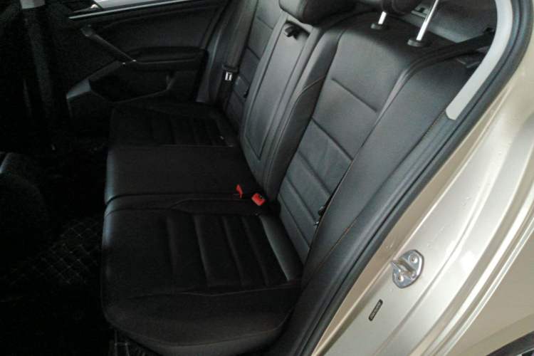 Used Volkswagen Bora 2018 1.5L Automatic Comfort Model