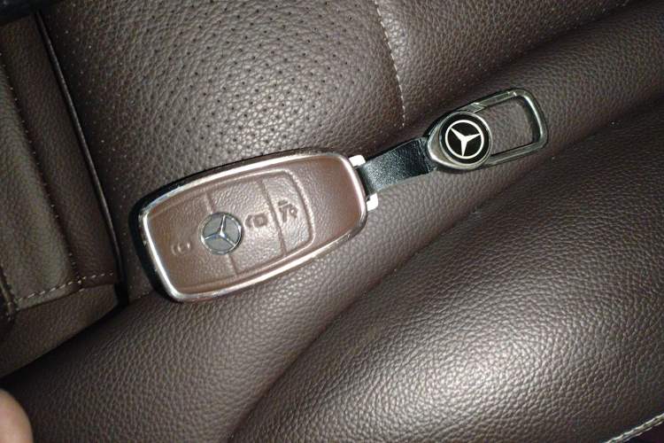 Used Mercedes-Benz GLC 2022 Facelifted GLC 300 L 4MATIC Luxury Edition Interior 1