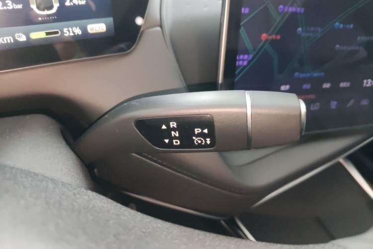 Used Deepal SL03 2025 Pure Electric Classic Edition Gear Lever