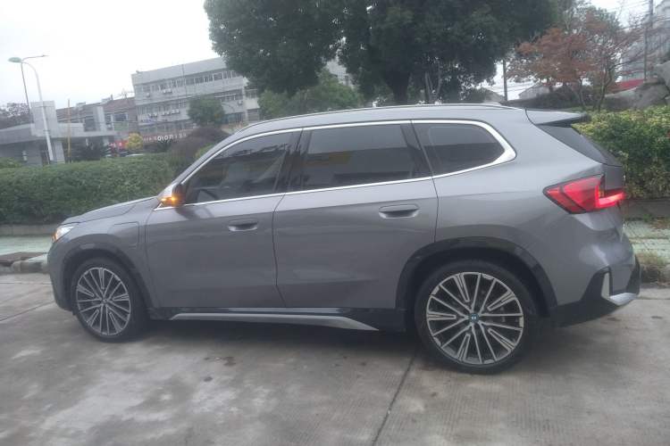 Used BMW iX1 2023 xDrive30L X Design Package