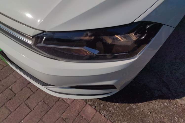 Used Volkswagen Polo 2023 Revised Plus 1.5L Automatic – Enjoy Life Edition