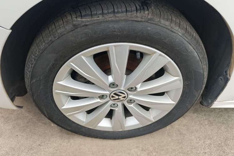 Used Volkswagen Sagitar 2014 1.4TSI Automatic Luxury Model