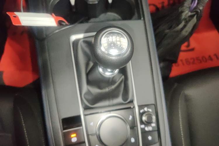 Used Mazda CX-30 2020 2.0L Manual Shangyue Trim