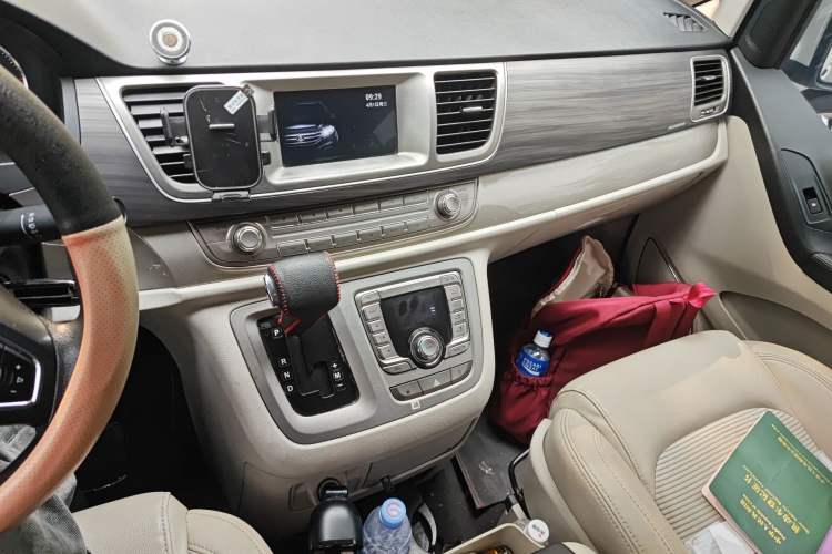 Used SAIC MAXUS G10 2018 PLUS 1.9T Automatic Elite Edition Diesel