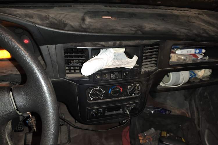 Used Wuling Zhiguang 2015 1.2L Practical LS-I Model